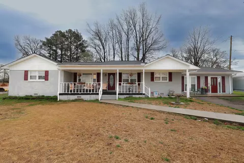 7840 Munford Giltedge Rd, Burlison, TN 38015