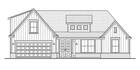 435 Cypress Village Ln, Eads, TN 38028