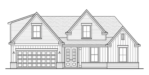 400 Cypress Village Ln, Eads, TN 38028
