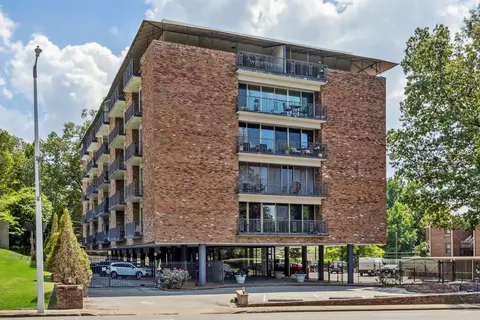 2195 Poplar Ave #405, Memphis, TN 38104