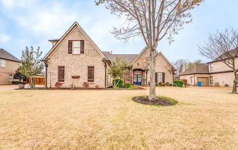 5417 Maple Landing Dr, Arlington, TN 38002