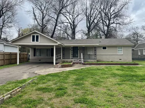 3339 Redbud Rd, Memphis, TN 38109