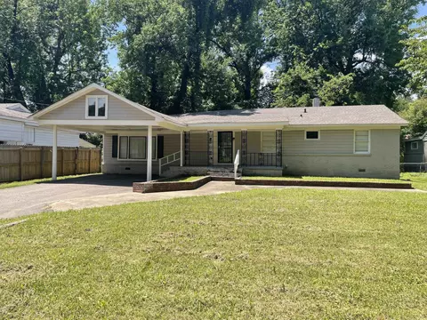 3339 Redbud Rd, Memphis, TN 38109