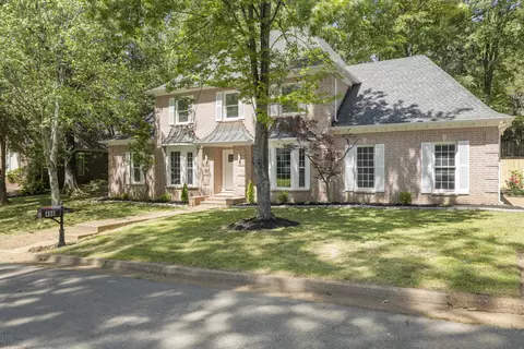 486 Brook Ridge Cir, Memphis, TN 38018