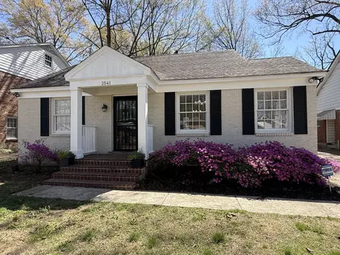 3541 Cowden Ave, Memphis, TN 38111