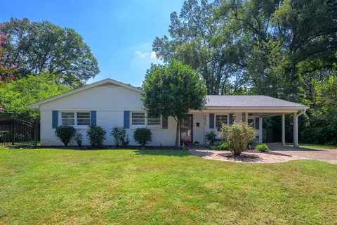 4835 Hummingbird Ln, Memphis, TN 38117