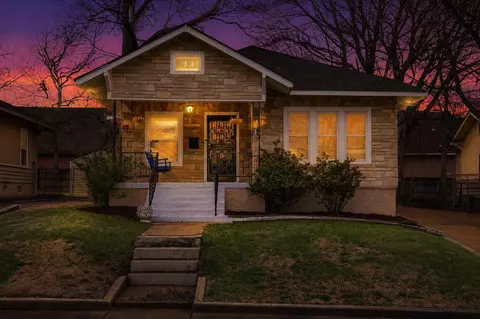 1996 Court Ave, Memphis, TN 38104