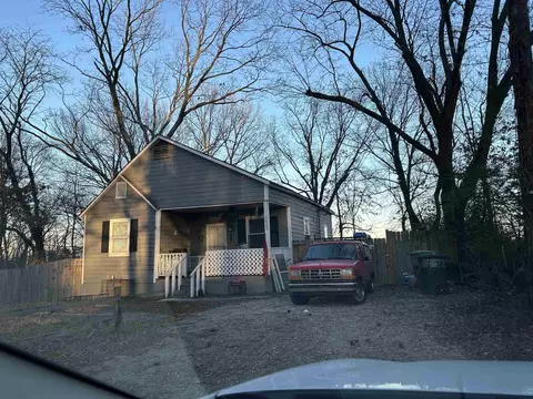 3822 Victory Heights Ln, Memphis, TN 38118