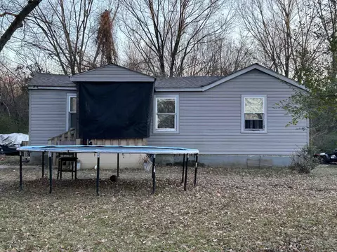 3679 Victory Heights Ln, Memphis, TN 38118