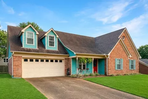 6593 Woodpark Ln, Bartlett, TN 38135