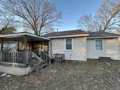 3671 Victory Heights Ln S, Memphis, TN 38118