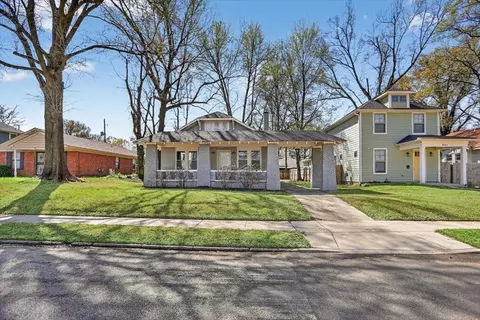 945 Faxon Ave, Memphis, TN 38105