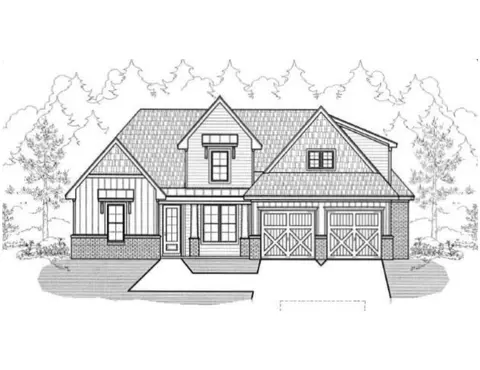 484 Ranch Trail Dr, Unincorporated, TN 38017