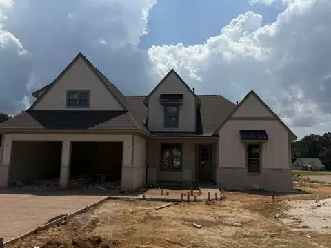 484 Ranch Trl, Unincorporated, TN 38017