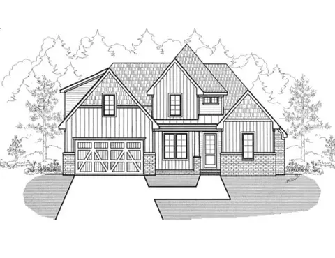 504 Sugar Magnolia Loop W, Unincorporated, TN 38017