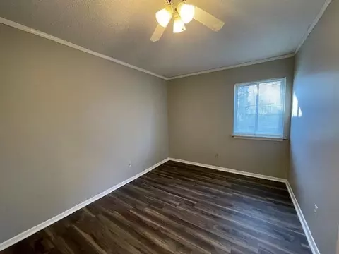 Bedroom - 4575 Buffer Dr, Memphis, TN 38128 photo 8 of 8