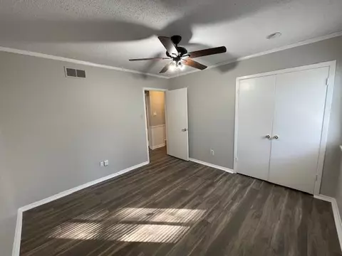 Bedroom - 4575 Buffer Dr, Memphis, TN 38128 photo 5 of 8