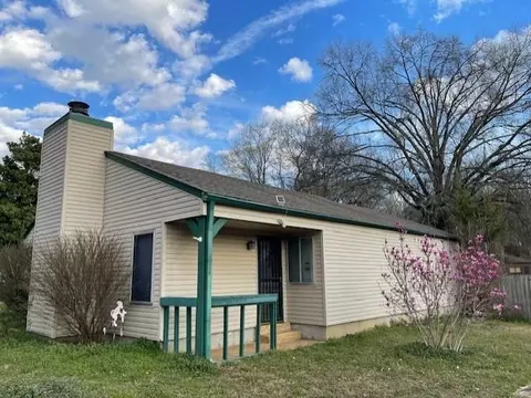 4575 Buffer Dr, Memphis, TN 38128