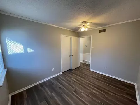 Bedroom - 4575 Buffer Dr, Memphis, TN 38128 photo 7 of 8