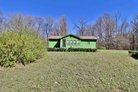 528 Old Fulton Rd, Henning, TN 38041