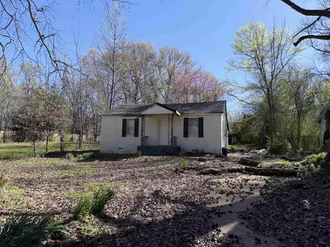 3152 Mountain St, Memphis, TN 38127