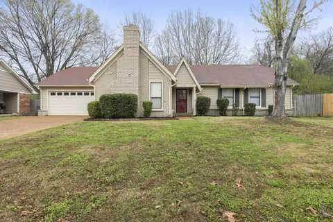 7188 Skidmore Cv, Memphis, TN 38119