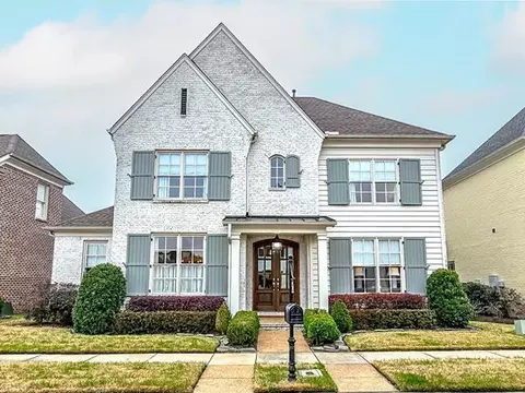 1788 W Baynard Loop W, Germantown, TN 38139