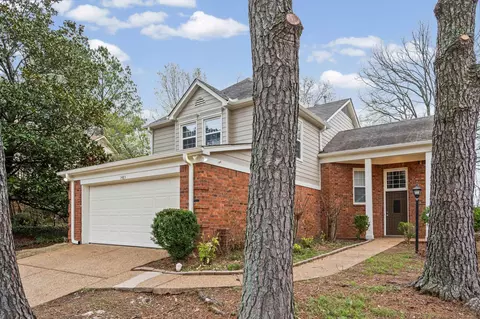 1483 Wood Trail Cir, Cordova, TN 38016