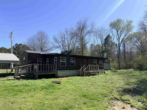 540 Trainer Dr, Whiteville, TN 38075