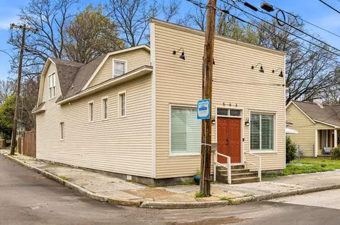 563 S Cox St, Memphis, TN 38104