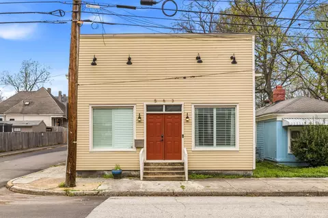 563 S Cox St, Memphis, TN 38104