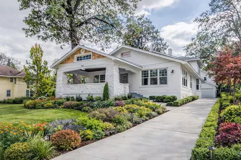 1781 Forrest Ave, Memphis, TN 38112