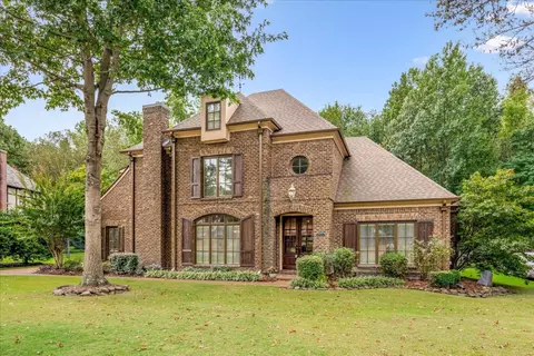 4597 Whisper Spring Dr, Collierville, TN 38017