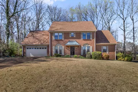 2481 Carrollwood Ln, Cordova, TN 38016