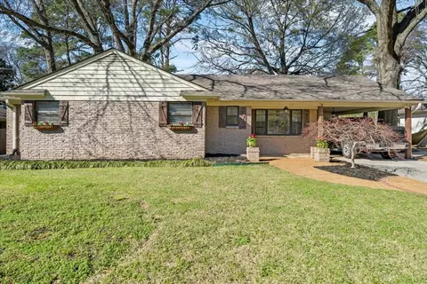 5312 Brenton Ave, Memphis, TN 38120