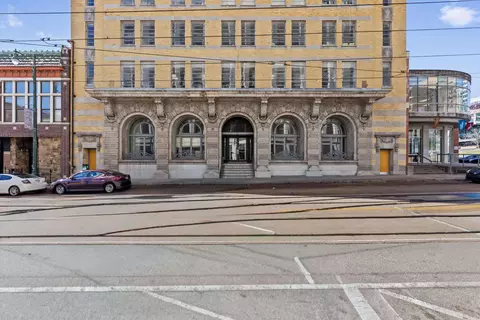 245 Madison Ave #705, Memphis, TN 38103