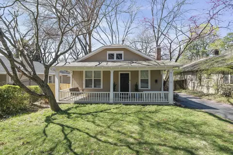 471 S Reese St, Memphis, TN 38111