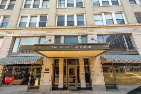 66 Monroe Ave #1008, Memphis, TN 38103