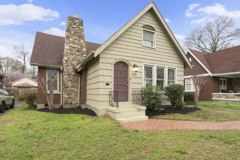 929 University St, Memphis, TN 38107