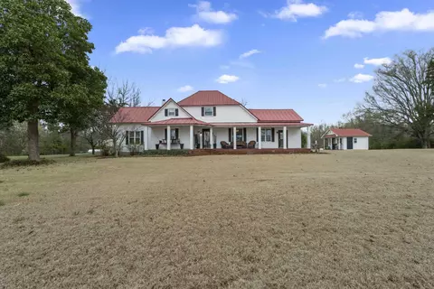 12601 Harrell Rd, Arlington, TN 38002