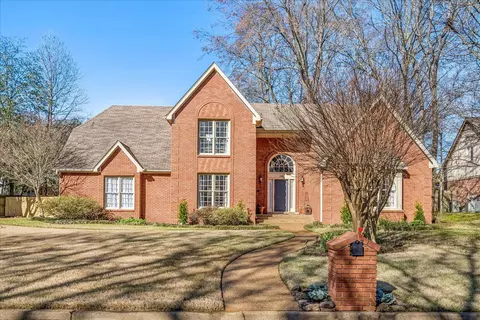 1706 Bryn Mawr Cv, Germantown, TN 38138