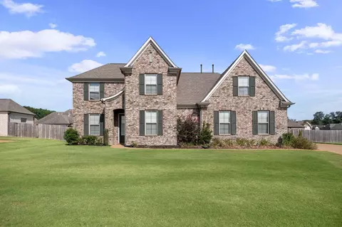 175 Marrietta Dr, Oakland, TN 38060