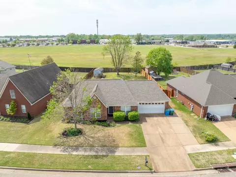 5991 Marley St, Arlington, TN 38002