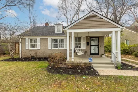777 Moss Rd, Memphis, TN 38117