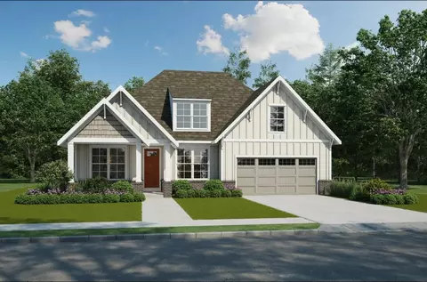 115 Live Oak Cv, Oakland, TN 38060