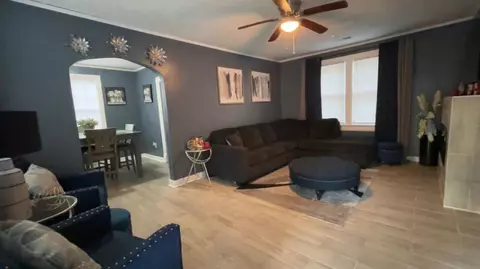 420 Josephine St, Memphis, TN 38111