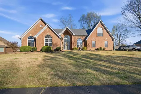 5218 Jeffrey Keith Dr, Arlington, TN 38002