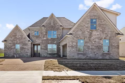 5330 Buttercup Ln, Lakeland, TN 38002