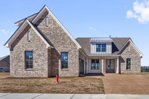 5311 Thunder Bolt Cv, Lakeland, TN 38002