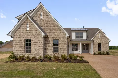 5311 Thunder Bolt Cv, Lakeland, TN 38002
